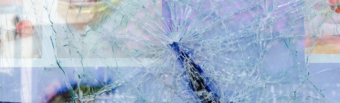 Window Broken Glass Repair in Armitage